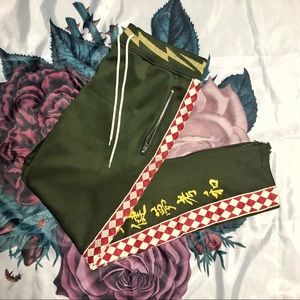 Reason Clothing Joggers